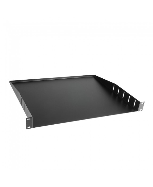 Adam Hall 19 Parts RACK TRAY 01 Ablagen
