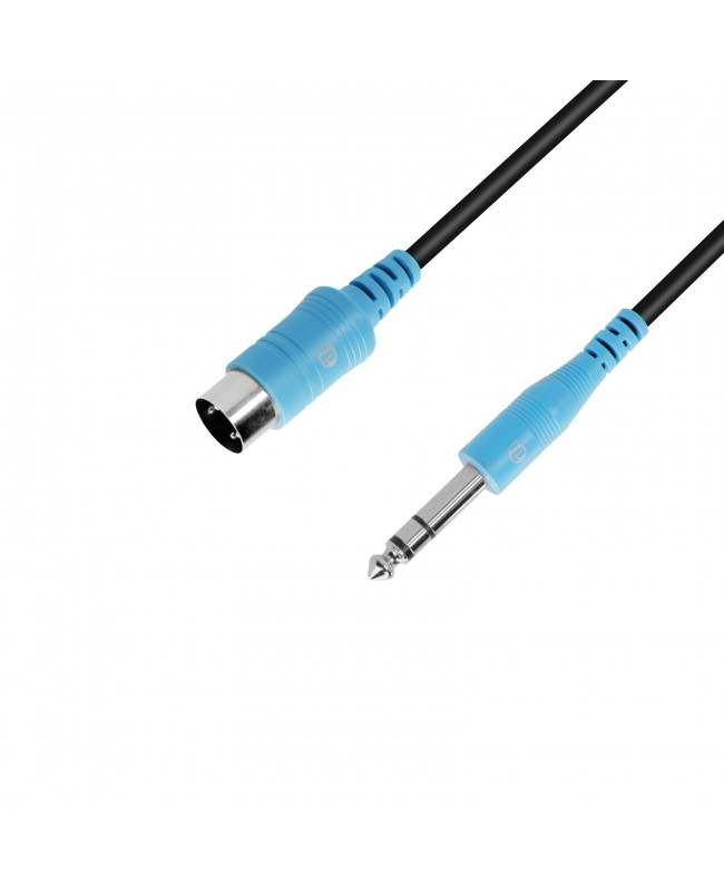 Adam Hall Cables 3 STAR BV MIDI 0060 Cavi MIDI