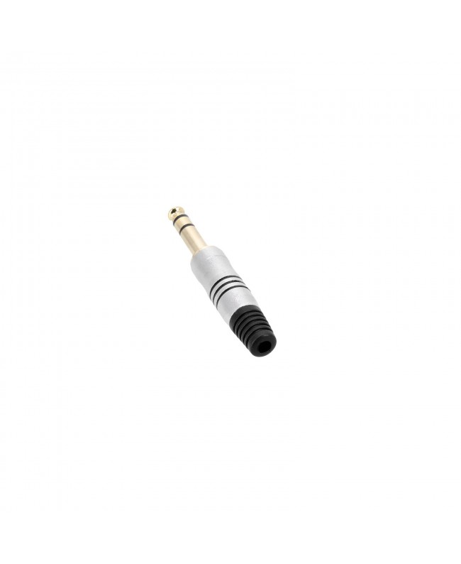 Adam Hall Connectors 3 STAR C JM3 GOLD Jack Cable Connectors