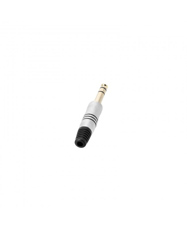 Adam Hall Connectors 3 STAR C JM3 GOLD Jack Cable Connectors