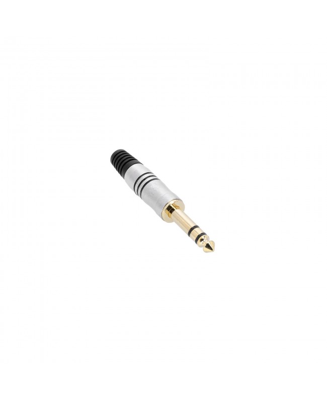 Adam Hall Connectors 3 STAR C JM3 GOLD Connettori volanti Jack