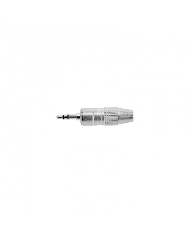 Adam Hall Connectors 3 STAR C JM3 MINI Jack Cable Connectors