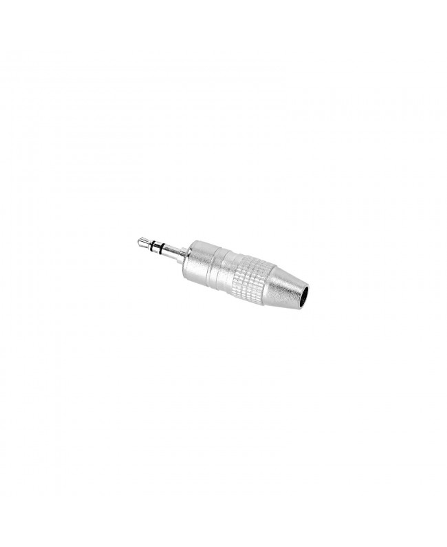 Adam Hall Connectors 3 STAR C JM3 MINI Klinken Kabelsteckverbinder