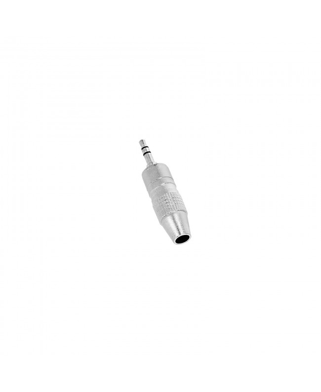 Adam Hall Connectors 3 STAR C JM3 MINI Klinken Kabelsteckverbinder