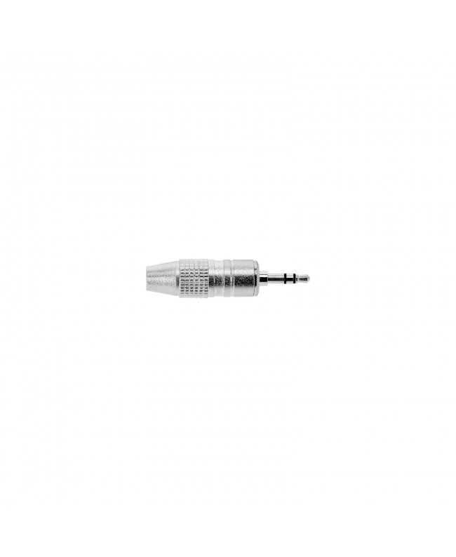 Adam Hall Connectors 3 STAR C JM3 MINI Klinken Kabelsteckverbinder