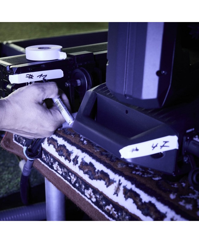 Defender EXA-TAPE ISO B 19 Isolierband