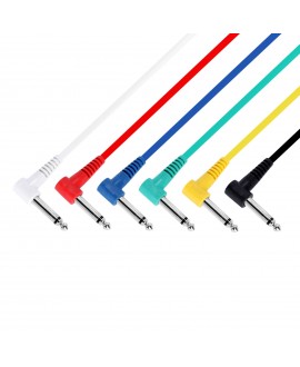 Adam Hall Cables 3 STAR IRR 0090 SET