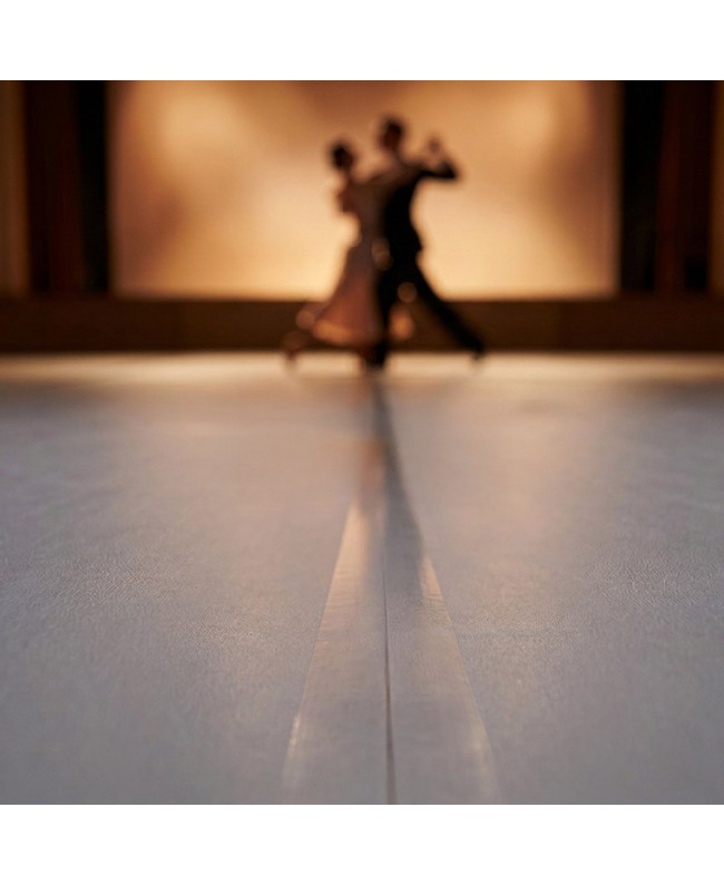 Defender EXA-TAPE VALUE T 50 D Dance Floor Tape