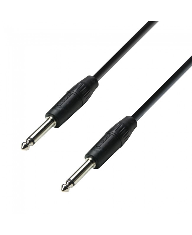 Adam Hall Cables 3 STAR JACK SPEAKER 10m