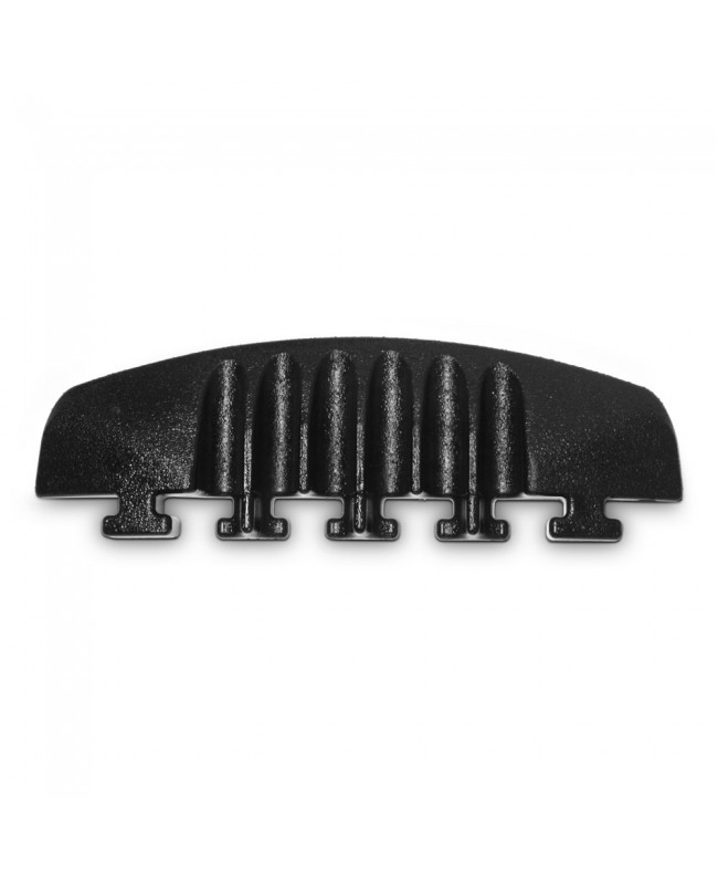 Defender NANO End Ramp male Kabelbrücken