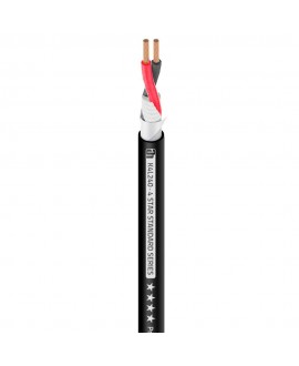 Adam Hall Cables 4 STAR SPEAKER 240 Twinaxial
