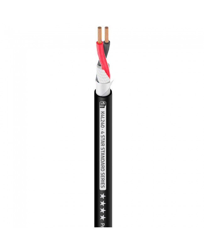 Adam Hall Cables 4 STAR SPEAKER 240