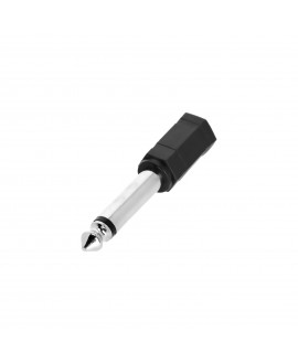 Adam Hall Connectors 3 STAR A MF2 JM2 Adattatori
