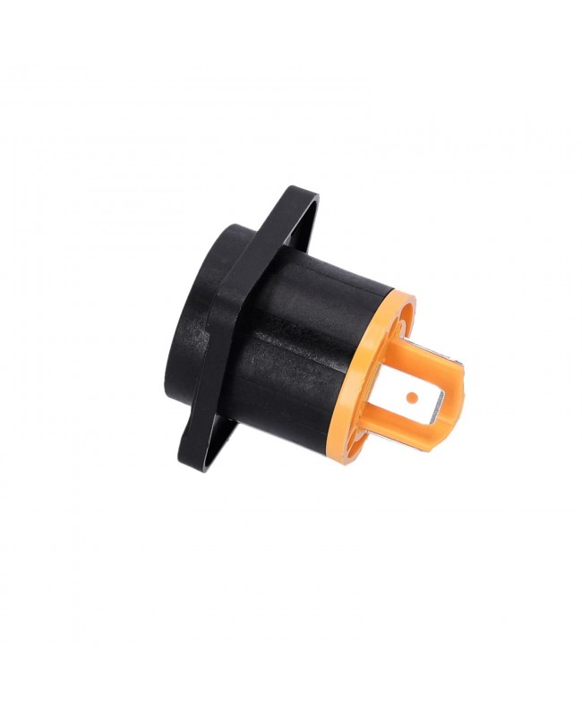 Adam Hall Connectors 4 STAR P PF T CON Connettori a panello Power Twist TRUE