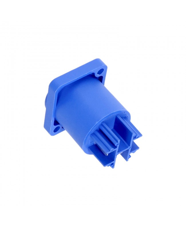 Adam Hall Connectors 4 STAR P PM IN Power Twist Chassis Connectors