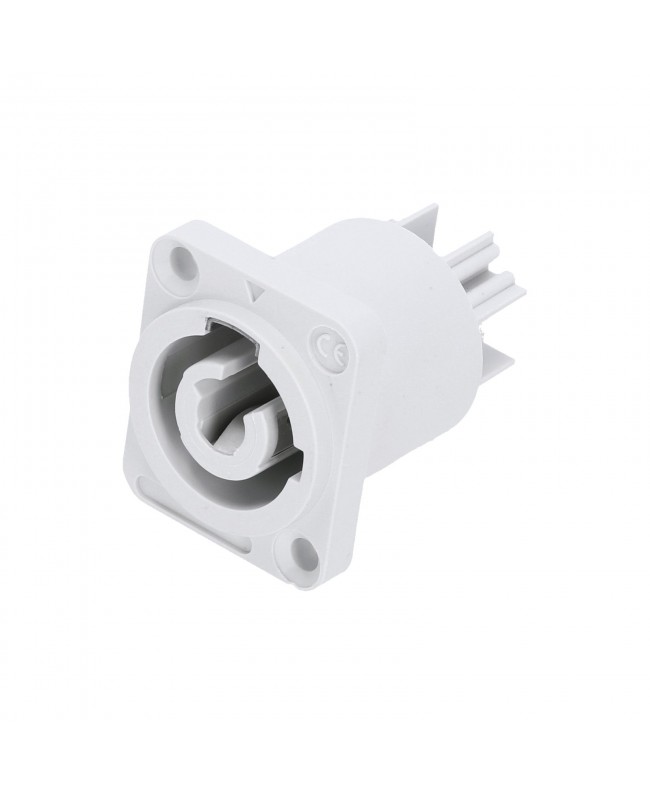 Adam Hall Connectors 4 STAR P PM OUT Connettori a panello Power Twist