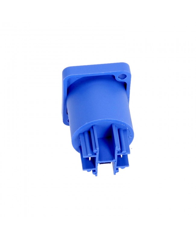 Adam Hall Connectors 4 STAR P PM IN Power Twist Chassis Connectors