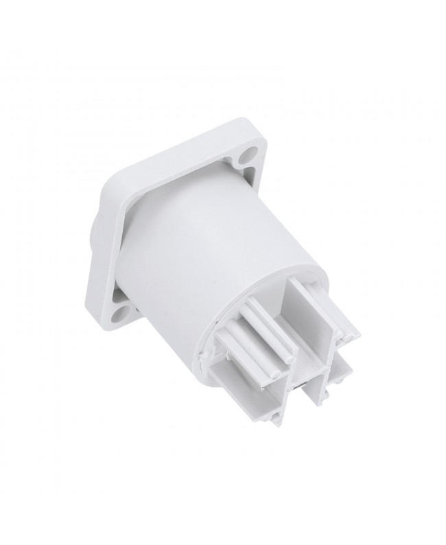 Adam Hall Connectors 4 STAR P PM OUT Connettori a panello Power Twist