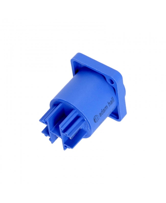 Adam Hall Connectors 4 STAR P PM IN Connettori a panello Power Twist