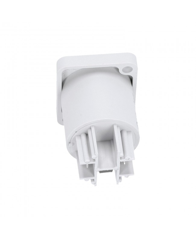 Adam Hall Connectors 4 STAR P PM OUT Power Twist Einbausteckverbinder