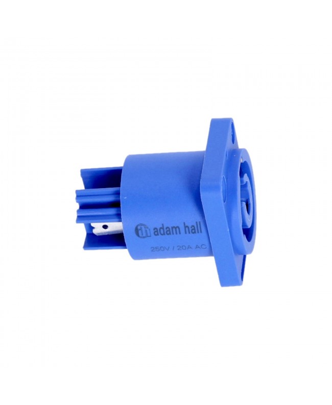 Adam Hall Connectors 4 STAR P PM IN Connettori a panello Power Twist