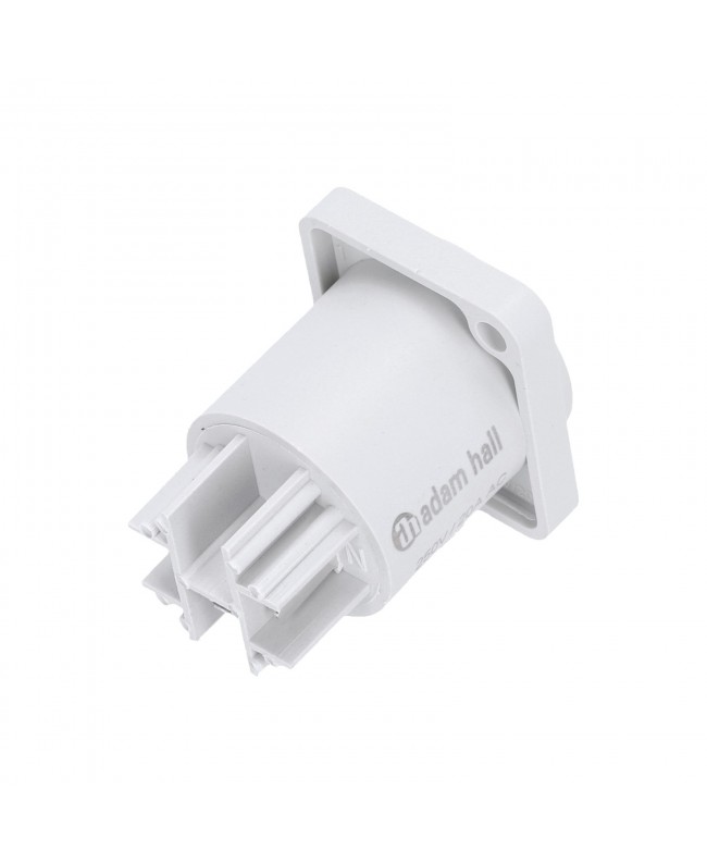 Adam Hall Connectors 4 STAR P PM OUT Connettori a panello Power Twist