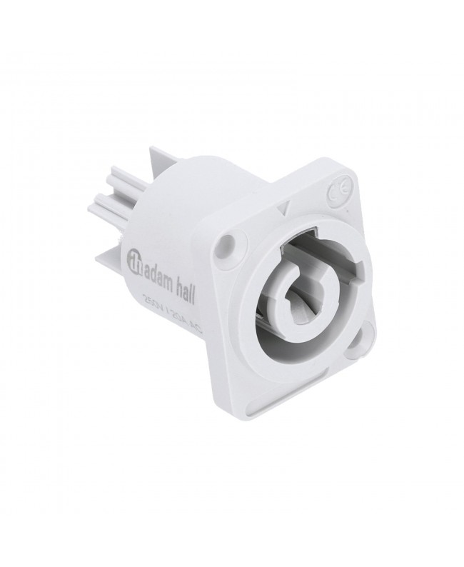 Adam Hall Connectors 4 STAR P PM OUT Connettori a panello Power Twist