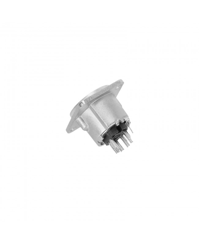 Adam Hall Connectors 4 STAR P XM5 Connettori a panello XLR 5-pin