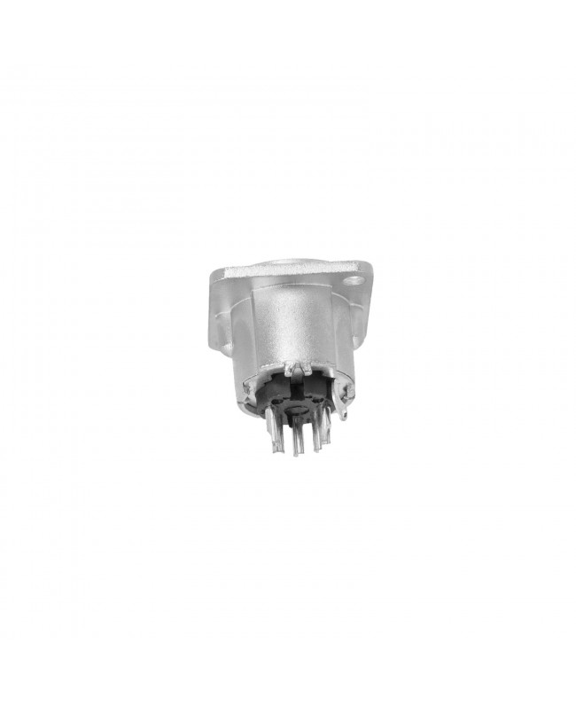 Adam Hall Connectors 4 STAR P XM5 Connettori a panello XLR 5-pin