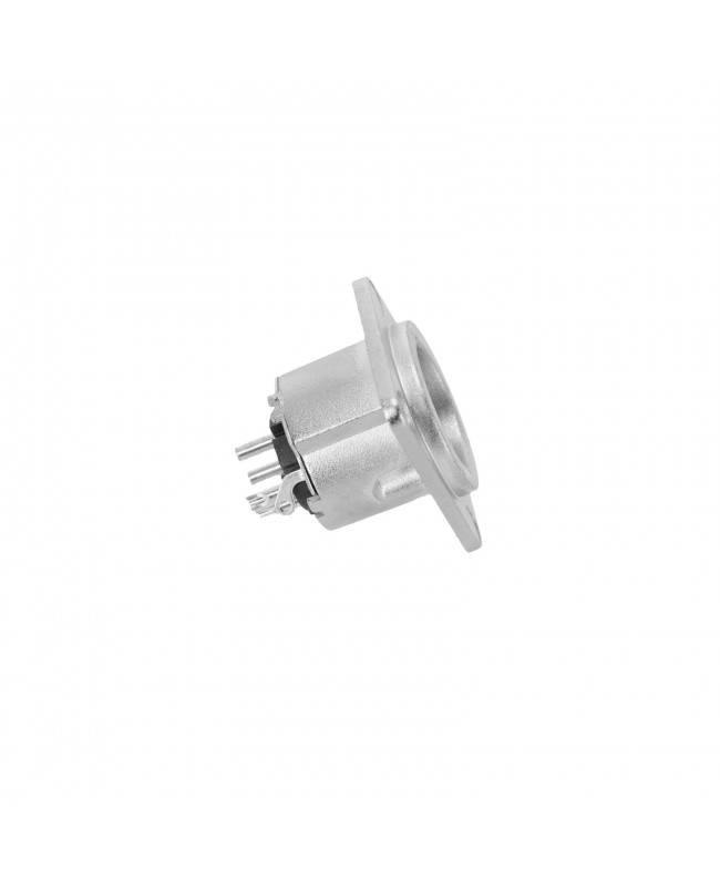 Adam Hall Connectors 4 STAR P XM5 Connettori a panello XLR 5-pin