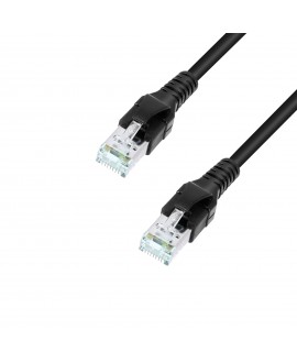Adam Hall Cables 5 STAR CAT6A 3m Cavi CAT