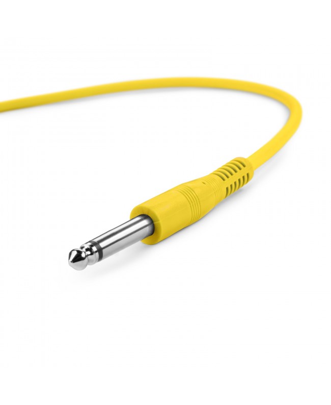 Adam Hall Cables 3 STAR IPP 0015 SET Pedalboard Patch-Kabel