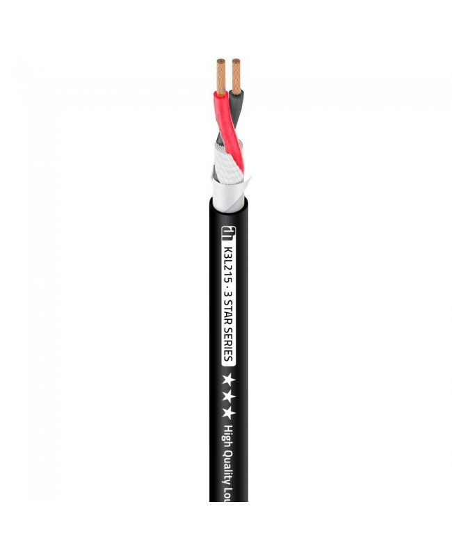 Adam Hall Cables 3 STAR SPEAKER 215