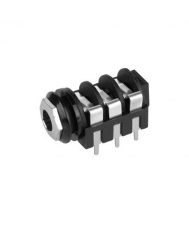 Adam Hall Connectors MJ 6H CD2