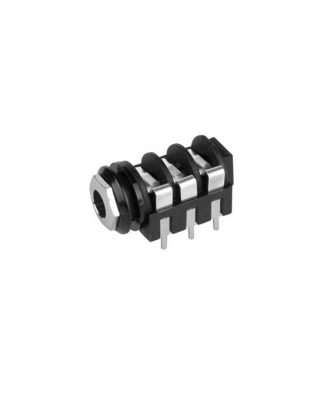 Adam Hall Connectors MJ 6H CD2 Klinken Einbausteckverbinder