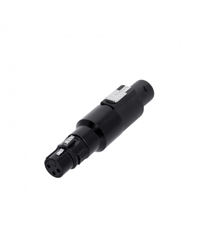 Adam Hall Connectors 4 STAR A XF3 SF4