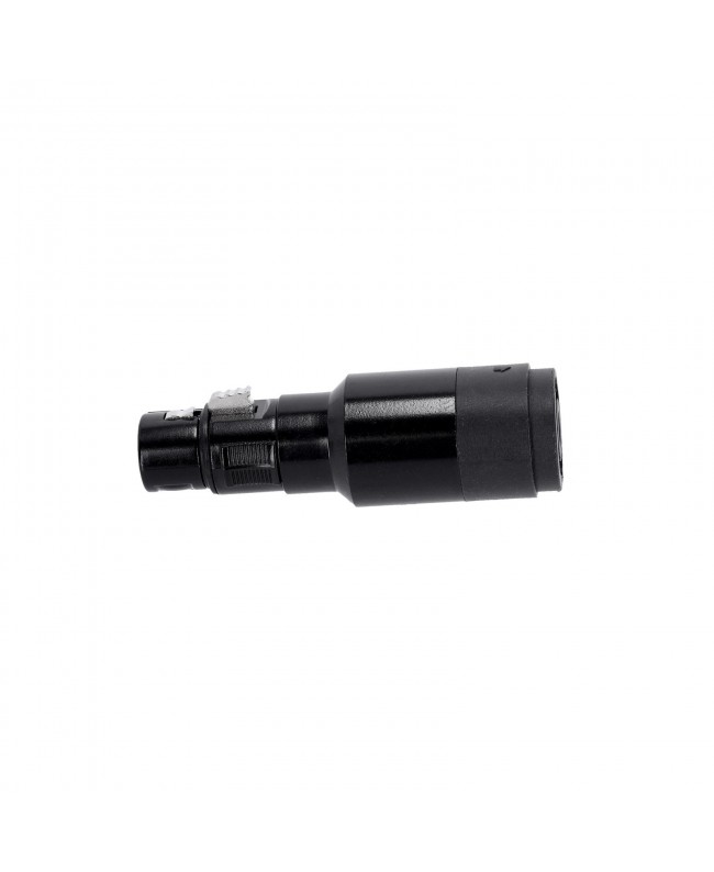 Adam Hall Connectors 4 STAR A XF3 SM4