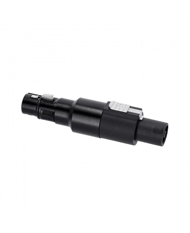 Adam Hall Connectors 4 STAR A XF3 SF4