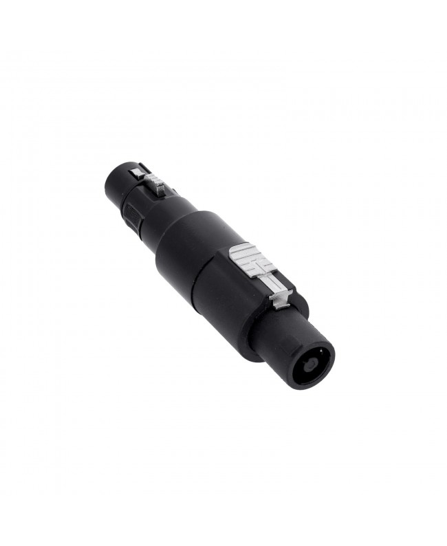 Adam Hall Connectors 4 STAR A XF3 SF4