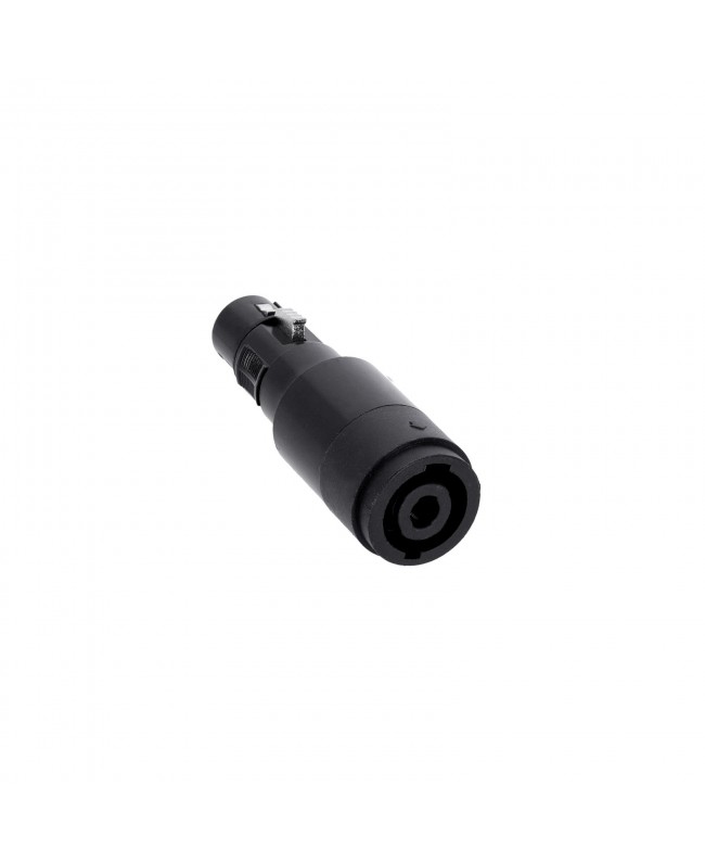 Adam Hall Connectors 4 STAR A XF3 SM4