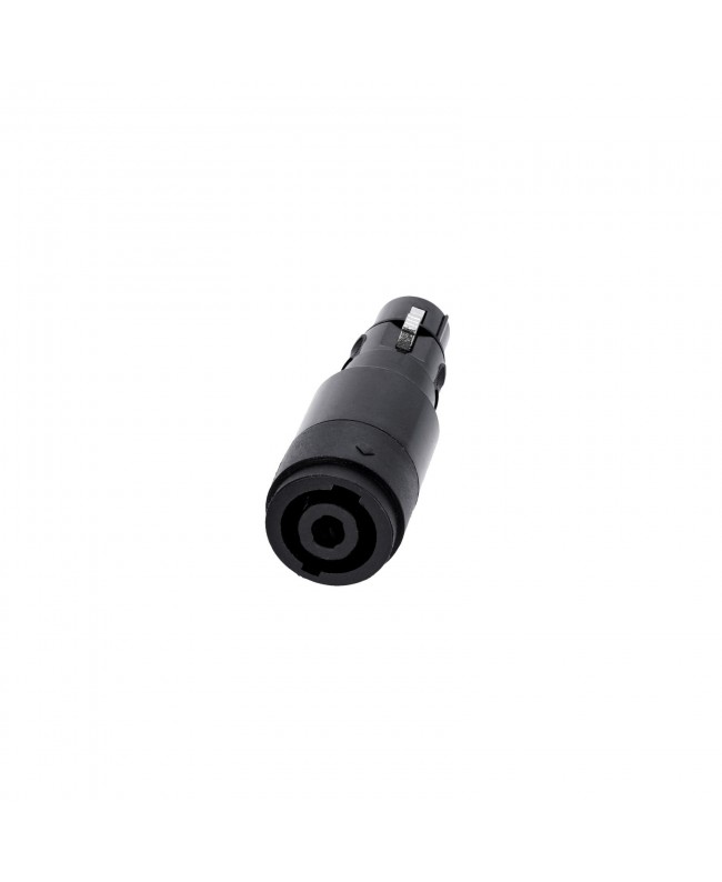 Adam Hall Connectors 4 STAR A XF3 SM4