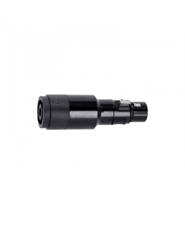 Adam Hall Connectors 4 STAR A XF3 SM4
