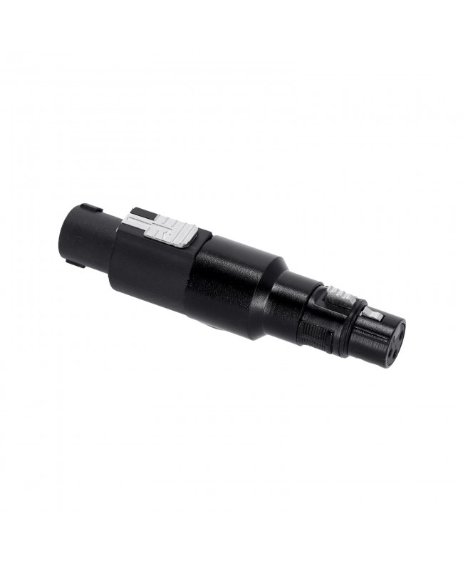 Adam Hall Connectors 4 STAR A XF3 SF4