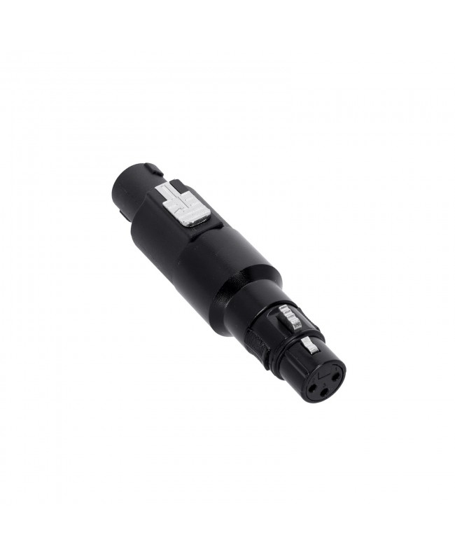 Adam Hall Connectors 4 STAR A XF3 SF4