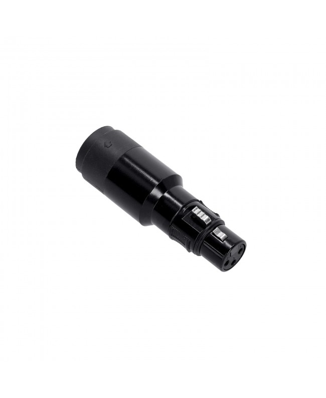 Adam Hall Connectors 4 STAR A XF3 SM4