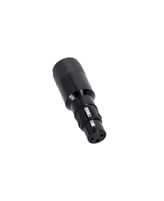Adam Hall Connectors 4 STAR A XF3 SM4