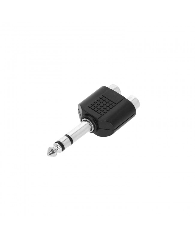 Adam Hall Connectors 4 STAR AY RF2 JM3 Adattatori