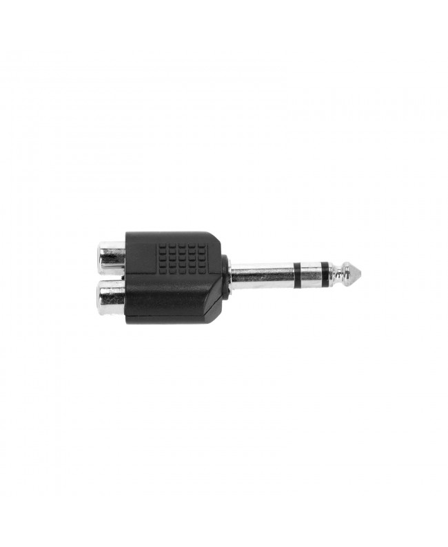 Adam Hall Connectors 4 STAR AY RF2 JM3 Adapter