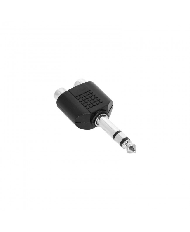 Adam Hall Connectors 4 STAR AY RF2 JM3 Adapter