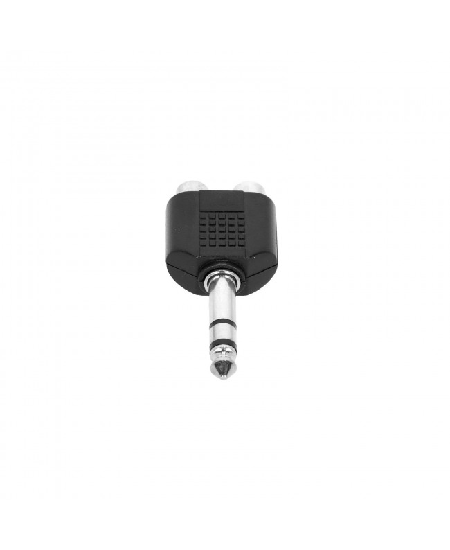 Adam Hall Connectors 4 STAR AY RF2 JM3 Adapter